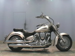 �������� �� ������ �������� Yamaha WildStar1600 2003 ���� 2